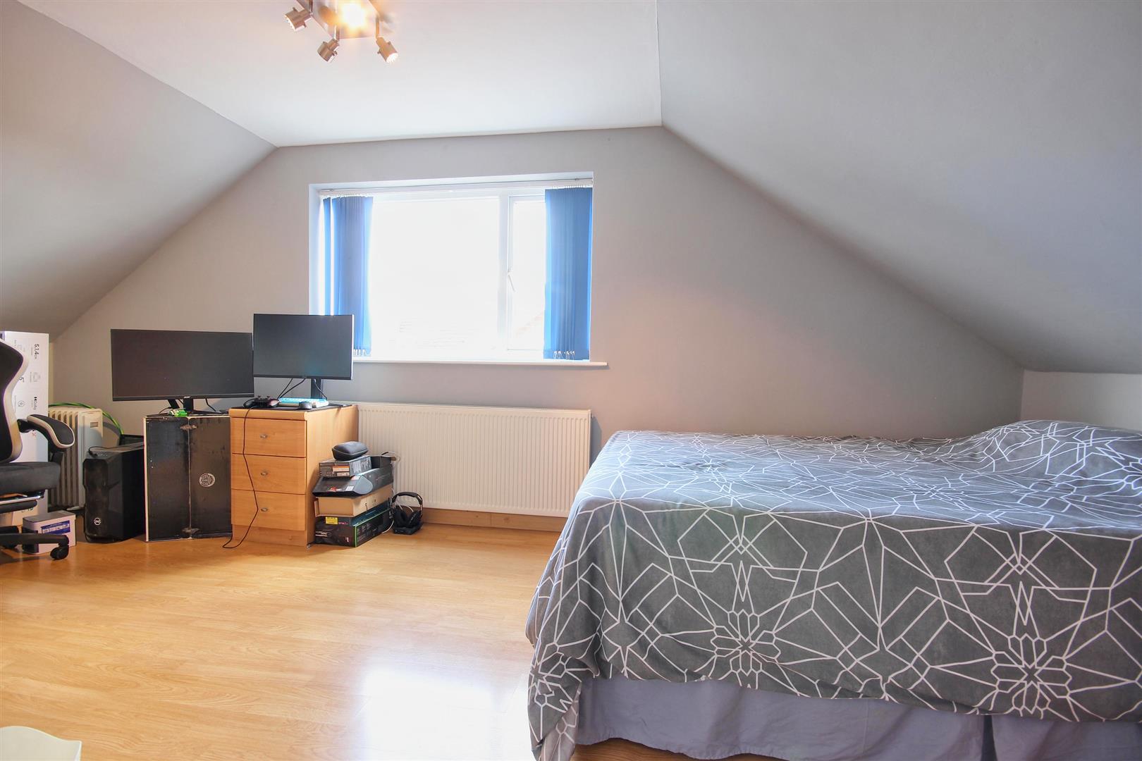 Cawood Drive, Skirlaugh